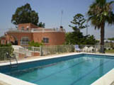 Elche Property - La Hoya Villa for rent by Owner